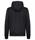 BASIC ACTIVE HOODY JUNIOR NERO 99