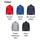 BASIC ACTIVE HALF ZIP JUNIOR