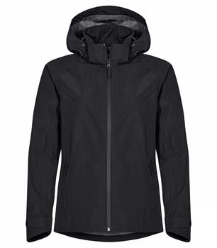 CLASSIC SHELL JACKET LADY NERO 99