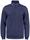 BASIC ACTIVE HALF ZIP JUNIOR BLU 580