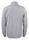 BASIC ACTIVE HALF ZIP JUNIOR GRIGIO 95