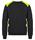 CLIQUE AMBITION ROUNDNECK GIALLO HV 11