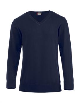 PULLOVER CLIQUE ASTON BLU 580