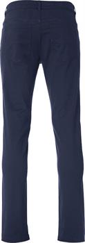 PANTS CLIQUE 5 POCKET STRETCH BLU 580