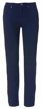 CLIQUE 5 POCKET STRETCH LADY BLU 580