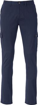 PANTS CLIQUE CARGO BLU 580