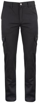 PANTS CLIQUE CARGO NERO 99