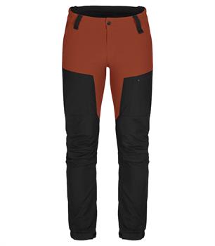 PANTS CLIQUE KENAI ARANCIO BRUCIATO 19