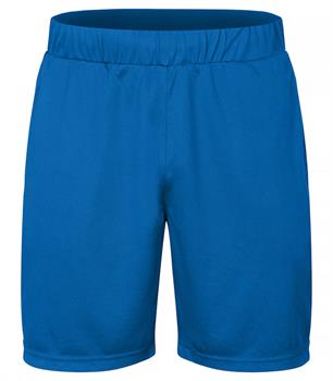 BASIC ACTIVE SHORTS ROYAL 55