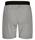 BASIC ACTIVE SHORTS GRIGIO MELANGE 95