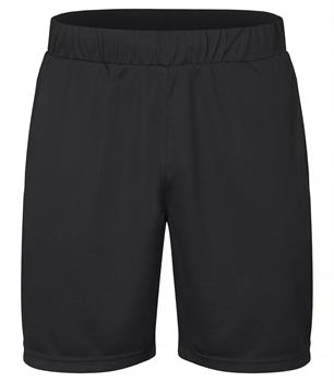 BASIC ACTIVE SHORTS NERO 99