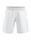 PANTALONCINO CLIQUE HOLLIS BIANCO/BLU 00/58