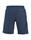 PANTALONCINO CLIQUE HOLLIS BLU/BIANCO 58/00