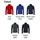 BASIC POLAR FLEECE JACKET