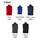 BASIC POLAR FLEECE VEST