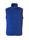 BASIC POLAR FLEECE VEST ROYAL 55