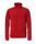 BASIC MICRO FLEECE JACKET ROSSO 35