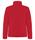 CLIQUE PADDED SOFTSHELL LADY ROSSO 35