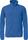 BASIC MICRO FLEECE JACKET ROYAL 55