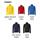 BASIC MICRO FLEECE JACKET LADY