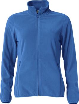 BASIC MICRO FLEECE JACKET LADY ROYAL 55