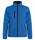 CLIQUE PADDED SOFTSHELL LADY ROYAL 55