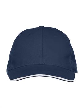 CAPS CLIQUE DAVIS BLU 58