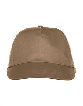 CLIQUE TEXAS CAP KHAKI 04