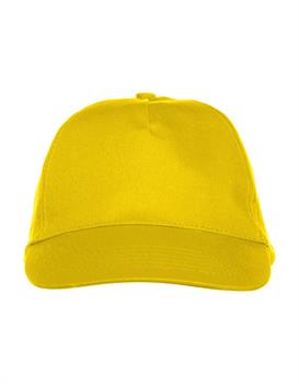 CLIQUE TEXAS CAP GIALLO 10