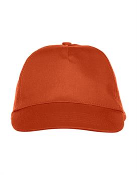 CLIQUE TEXAS CAP ARANCIO 18