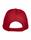 CLIQUE TEXAS CAP ROSSO 35