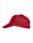 CLIQUE TEXAS CAP ROSSO 35