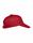 CLIQUE TEXAS CAP ROSSO 35