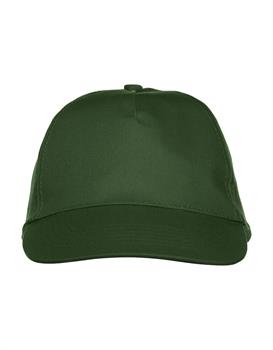 CLIQUE TEXAS CAP VERDE BOTTIGLIA 68