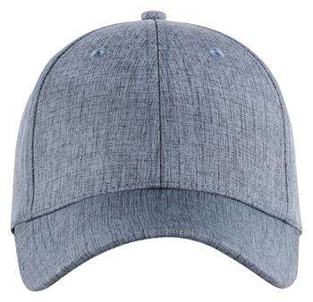 CLIQUE MELANGE CAP NAVY MELANGE 554