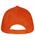 CLIQUE CLASSIC CAP ARANCIO 18