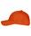 CLIQUE CLASSIC CAP ARANCIO 18