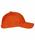 CLIQUE CLASSIC CAP ARANCIO 18