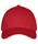 CLIQUE CLASSIC CAP ROSSO 35