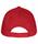 CLIQUE CLASSIC CAP ROSSO 35