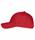 CLIQUE CLASSIC CAP ROSSO 35