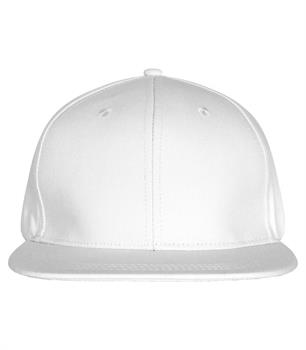 CLIQUE STREET CAP BIANCO 00