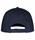 CLIQUE STREET CAP BLU 580