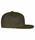 CLIQUE STREET CAP VERDE MILITARE 75