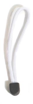 CLIQUE ZIP PULLER 50-P BIANCO 00